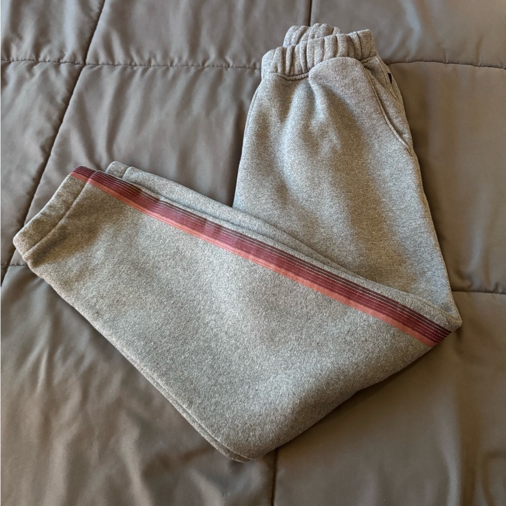 Womens Patagonia sweatpant XS